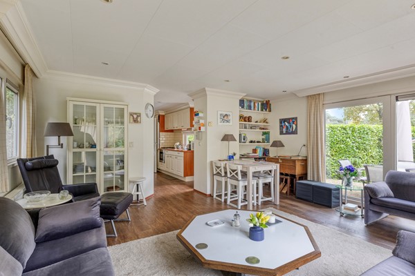 For sale: Immenweg 15-147, 6741 KP Lunteren